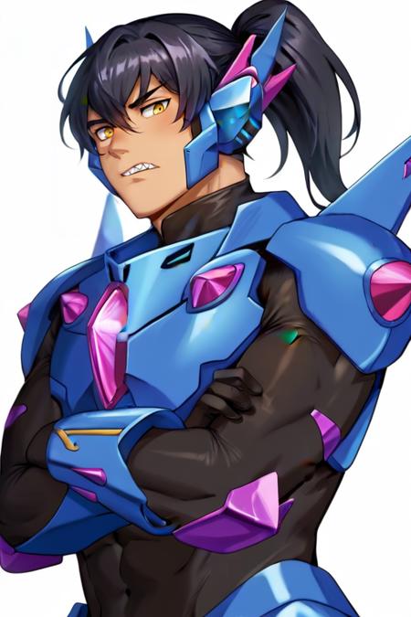 Superbia (Gijinka)  - Brave Bang Bravern!