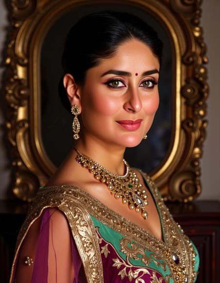 Kareena Kapoor