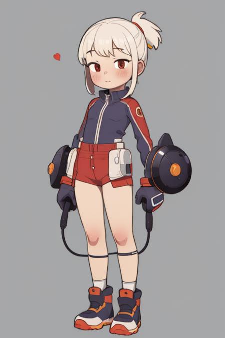 PossumMachine Style