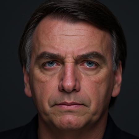Bolsonaro FLUX版本v1.1 (ID: 1111558)