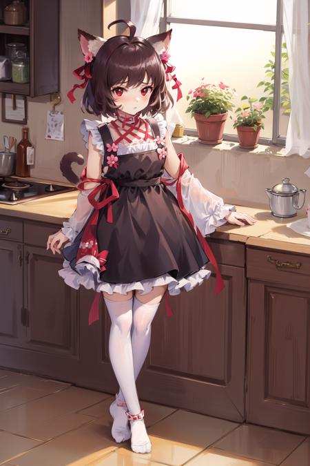 MahjongSoul/雀魂/じゃんたま Characters ( 23/11/24 Update : Kirara )
