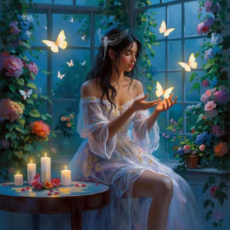 Willem Haenraets FLUX