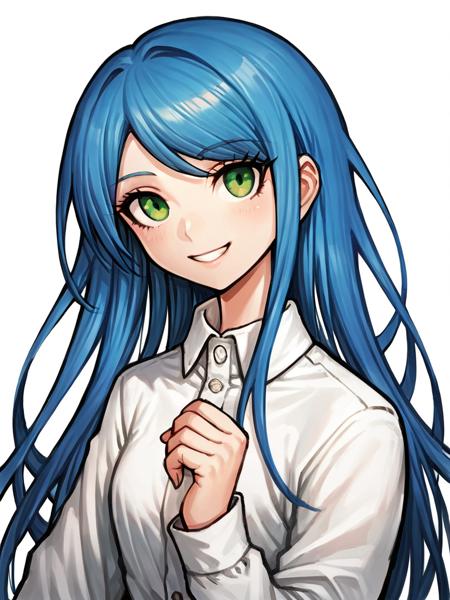 Danganronpa CG Style (Komatsuzaki Rui)