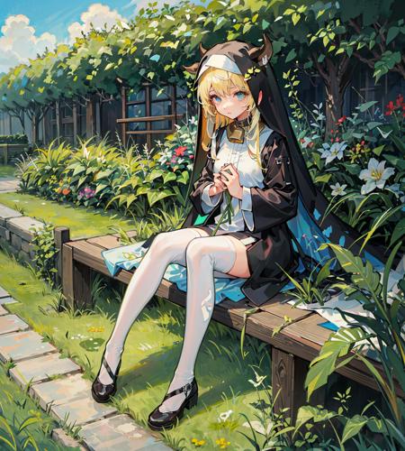 DisillusionMix 幻灭