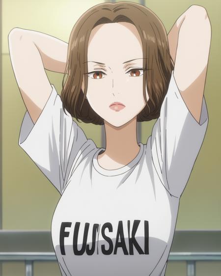 Midori Sakurazawa - Chihayafuru - ちはやふる