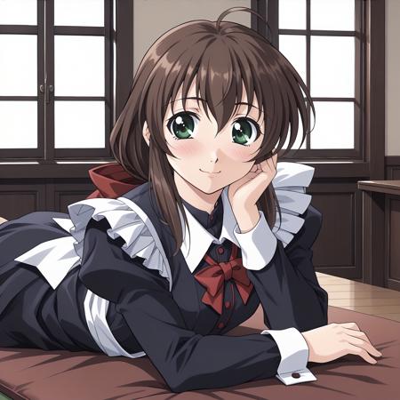 Chisato Toriumi (Natural2 -DUO) XL pony LORA