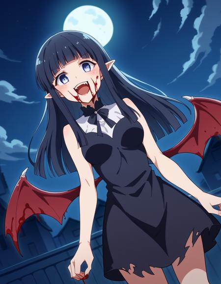 Shizu Murasame (村雨 静) - To Love Ru (とらぶる)