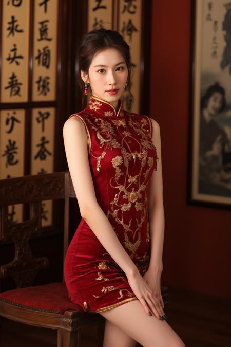 Forever FLUX | Minatozaki Sana 湊崎紗夏 | The 100 Most Beautiful Faces No.3