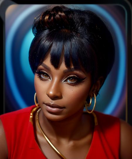 Nyota Uhura (Star Trek)