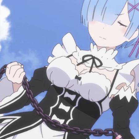 Rem - RE: Zero