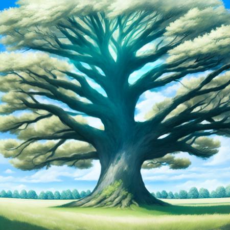 djz Tree Photo [ STYLE ]版本v21 (ID: 31422)