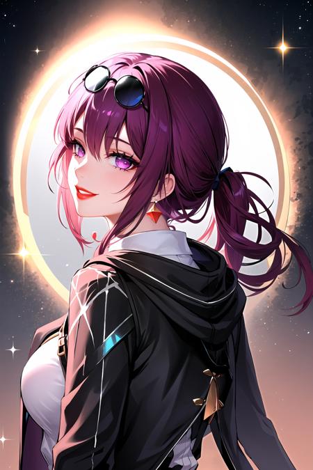 【Character】Kafka (Honkai: Star Rail)