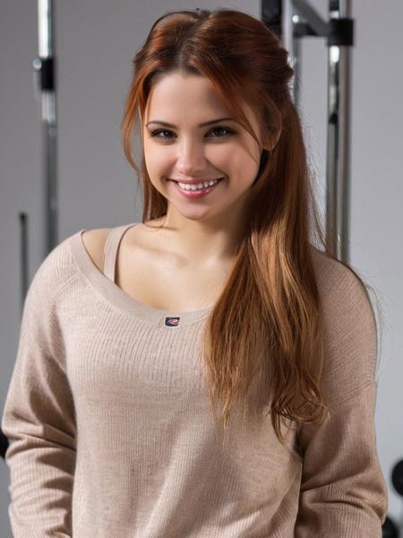 FameGirls Foxy (Model) (SD/XL/Pony)