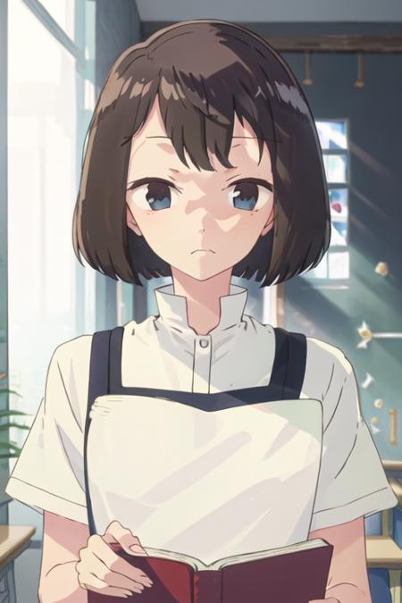 Kanou Koyomi (Yagate Kimi ni Naru)版本v1.4.1 (ID: 193771)