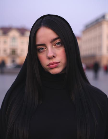 Billie Eilish