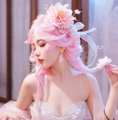 小仙女