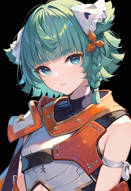 Xenoblade Chronicles 3 - Juniper (ユズリハ) PonyXL
