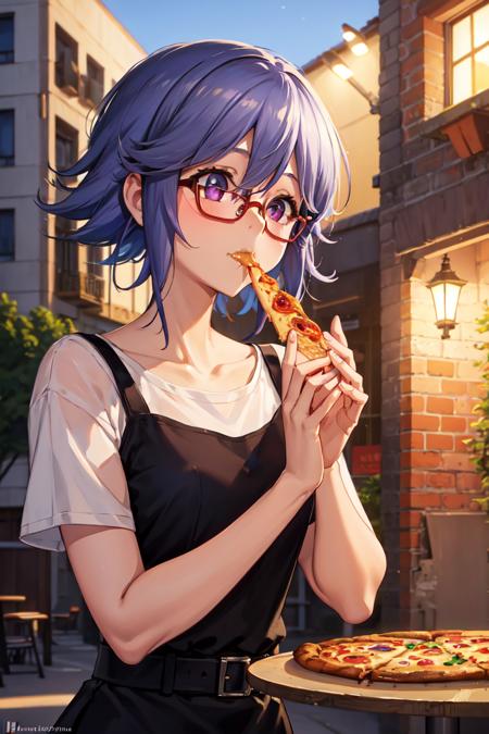 Hana Kazuki | Chaos;Child