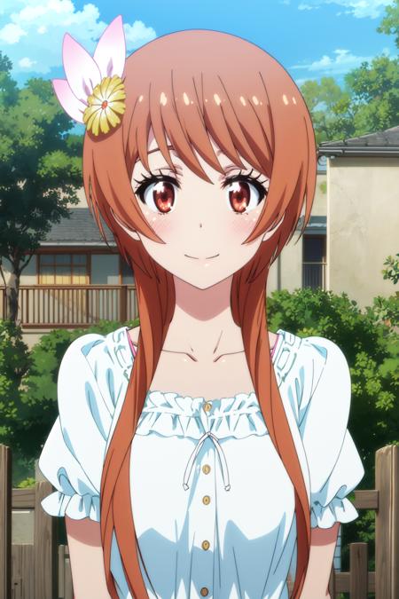 Marika Tachibana ( Nisekoi / ニセコイ )版本v1.0 (ID: 327807)