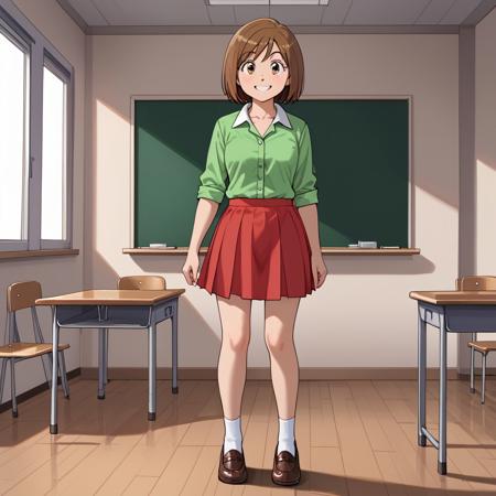 Machiko Mai版本v1.0 (ID: 983888)