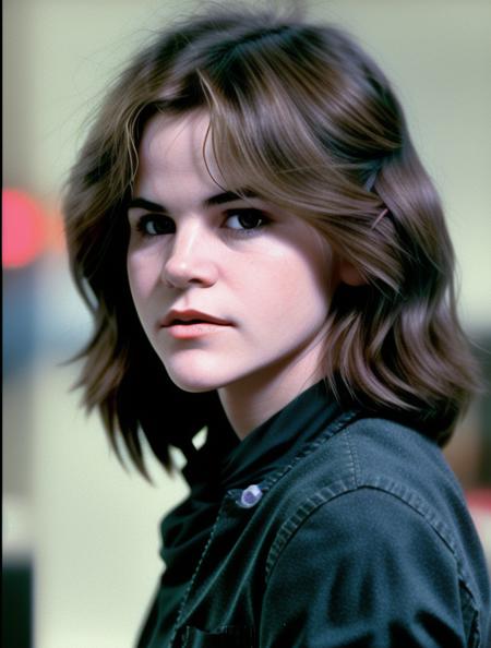 ally sheedy