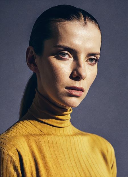 Betty Gilpin