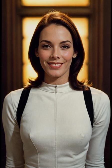 Bond Girls