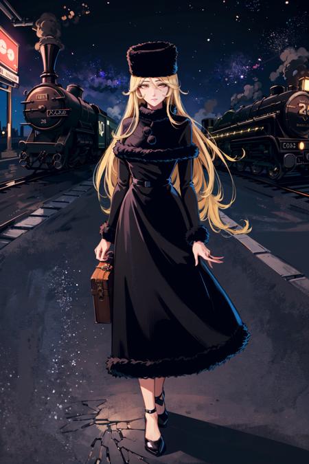 Maetel (Galaxy Express 999)