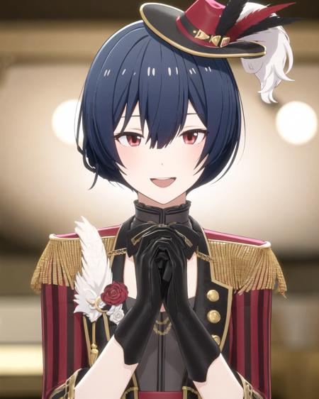 StarlitSeason_style版本v1.0 (ID: 94572)