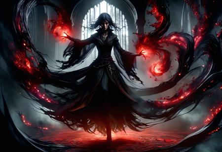 33 prompts for magic types - Subset of Billions of Wildcards [standalone]版本v1.0 (ID: 284380)