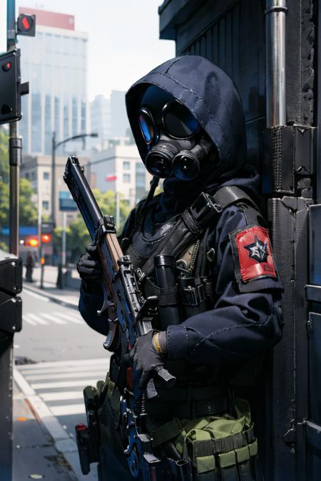 tactical uniform 5
