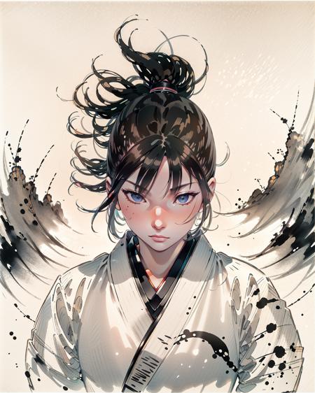 vagabond