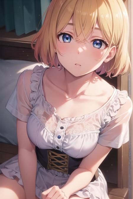 Mami Nanami (七海 麻美) - Rent-a-Girlfriend (Kanojo, Okarishimasu) (彼女、お借りします) - COMMISSION