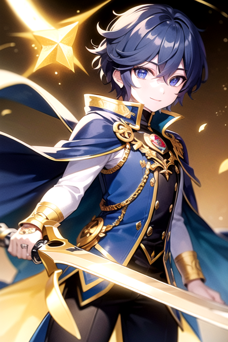 Noah Ebalon (Elsword)