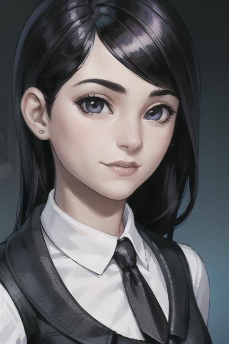 Polina - Tiny Bunny - LoRA/LyCORIS版本v2.0 LoCon (ID: 124330)