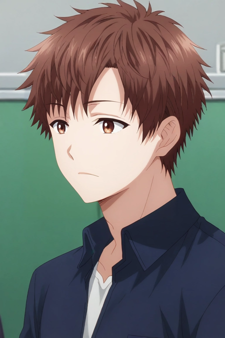 Itsuki Akazawa | Otonari no Tenshi-sama ni Itsunomanika Dame Ningen ni Sareteita Ken / The Angel Next Door Spoils Me Rotten (Pony)