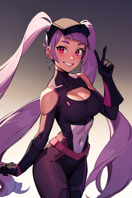 Entrapta (She-Ra)  [Pony & SD1.5]