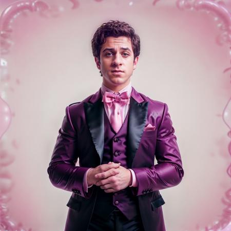 David Henrie
