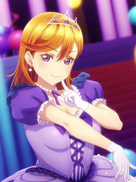 Shibuya Kanon [Love Live Superstar]版本v1.0 (ID: 1151632)