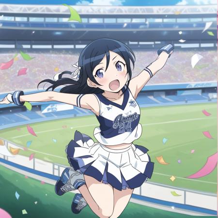 ayase_XL版本v1.0 (ID: 350854)