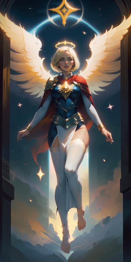 SXZ One-shot [ Style Collection ]版本celestial (ID: 476001)