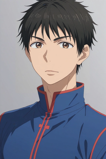 Yuusuke Igarashi | Watashi ga Motete Dousunda / Kiss Him, Not Me!