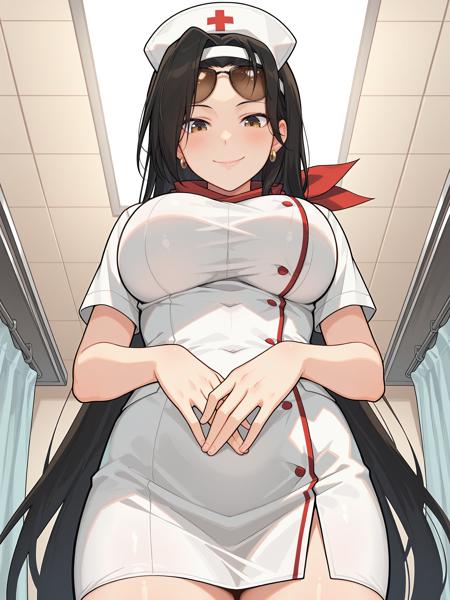 Jasmine | Senran Kagura