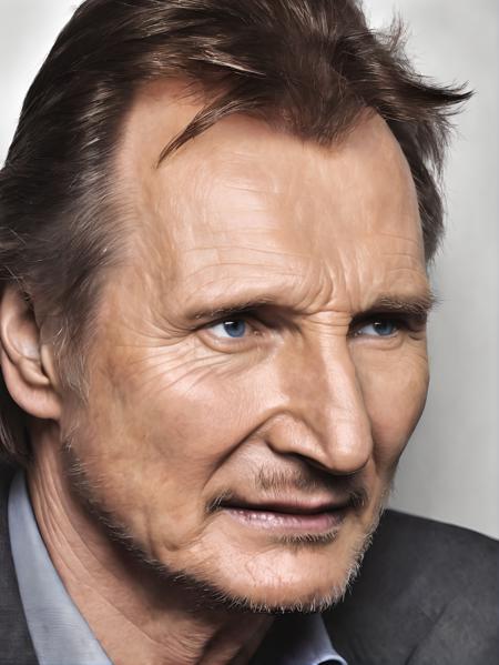Liam Neeson (actor) [XL]