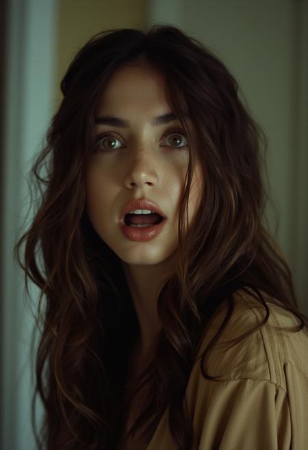 Ana de Armas [Flux]