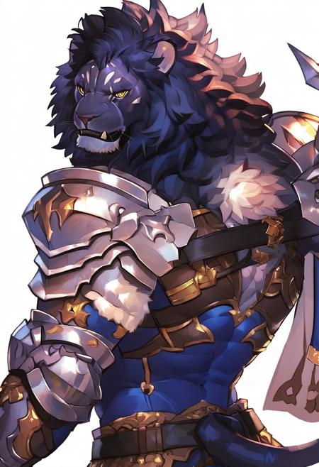 Setus Law (Shadow Verse)commission