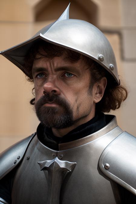 Peter Dinklage