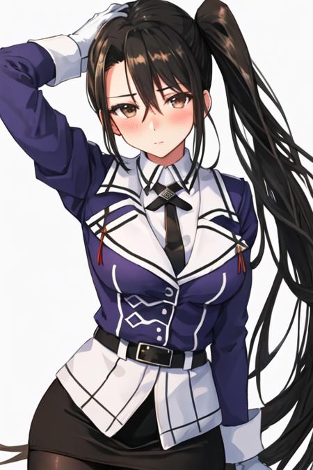 nachi/那智/那智 (Kantai Collection)