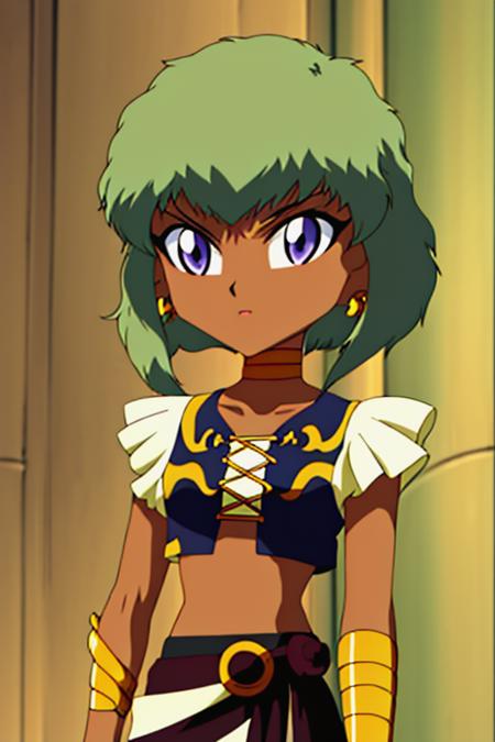 Feresu | Battle B-Daman: Fire Spirits!