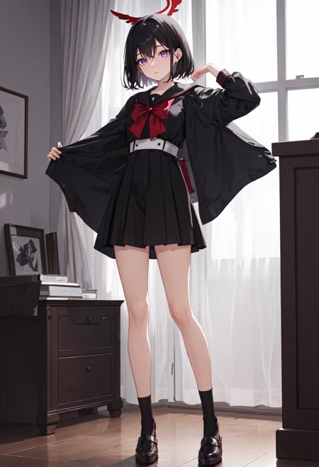 mashiro/静山マシロ/真白 (Blue Archive)